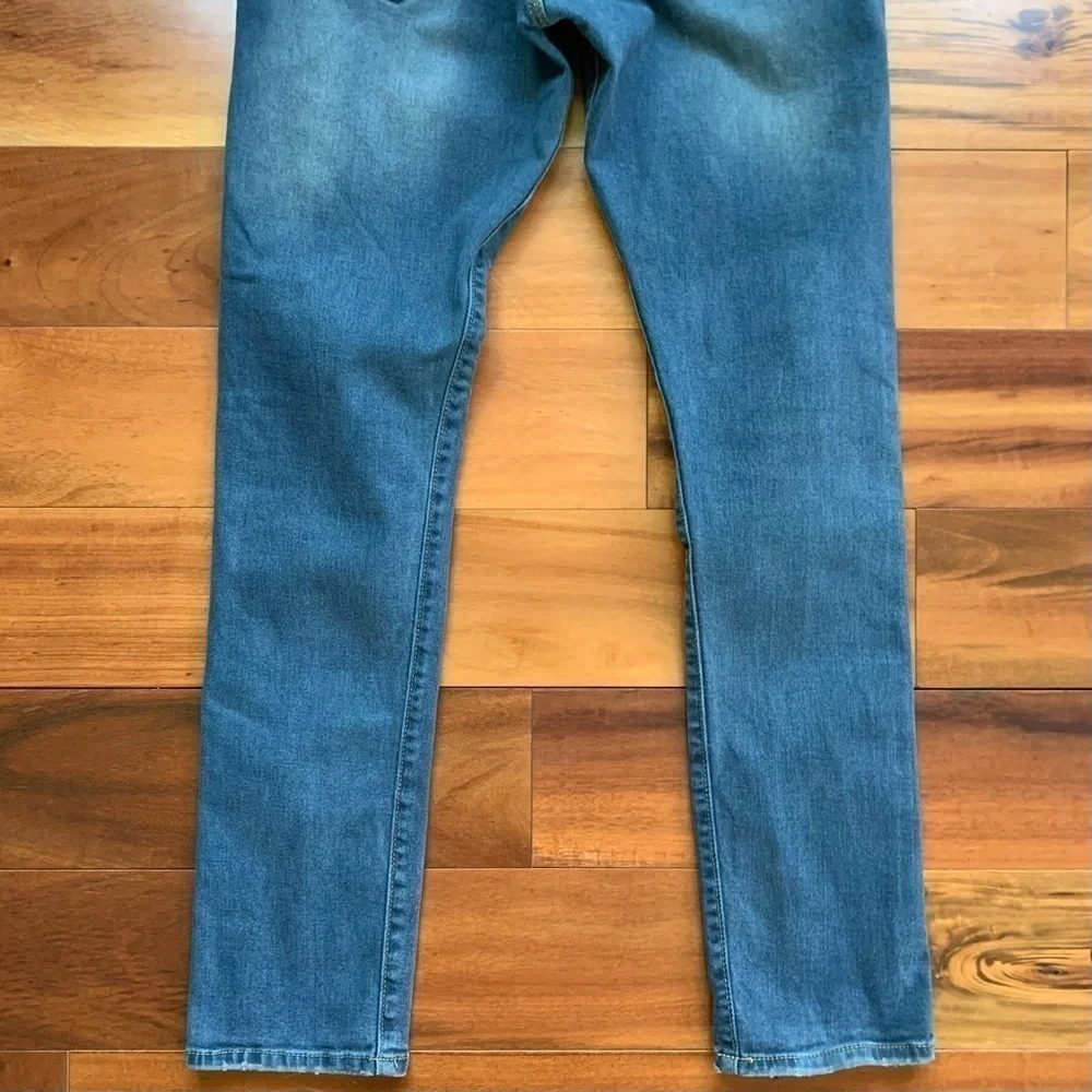 Grip Indian Jeans - Picture 11 of 14